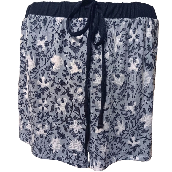 Lucky Brand Shortie Pajamas NWNT - Picture 3 of 5